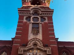 -圣·阿列克谢耶夫教堂