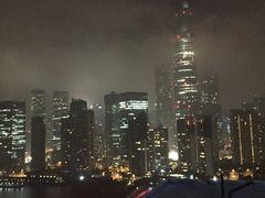 -上海外滩英迪格酒店