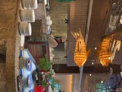 -小天鹅戴斯酒店鲸鲨百汇创作料理