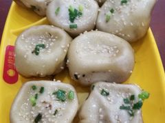 -小杨生煎(香港名都店)