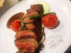 -JANS意式简餐厅·惠灵顿牛排