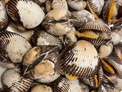 -张树军海鲜(王府壹号店)