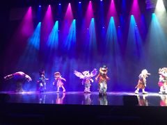 -七彩云南欢乐世界