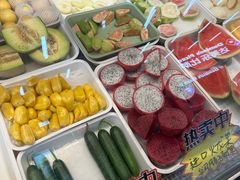 -花果津喜·高端果切(汇一城总店)