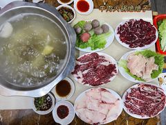 -贵宾牛·潮汕牛肉火锅(珠池总店)