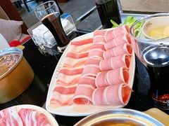 田园小肥鹅-鲁西肥牛(九方购物中心店)