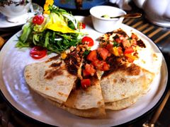 -ChitChat奇洽·Bistro(黎黄陂路店)