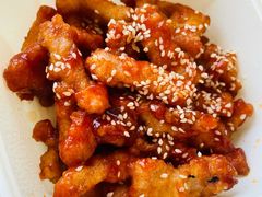 糖醋小排骨-和记小菜(七宝店)