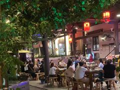 -鹅滋道(甘坑古镇店)