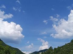 -南江大峡谷
