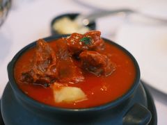 俄罗斯罐焖牛肉-马克西姆俄罗斯餐厅(绥芬河店)