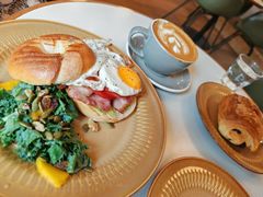 -BAKER&SPICE(BFC外滩金融中心店)