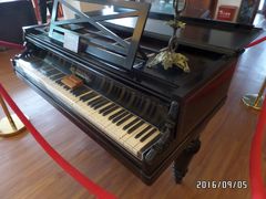 -鼓浪屿钢琴博物馆