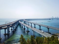 -星海湾跨海大桥