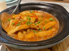 -四道菜·福建菜馆(万家广场店)