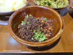 -黔有有贵州酸汤夺夺粉火锅(五味十字店)