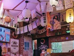 -坂吉屋·居酒屋深夜食堂(龙湖店)