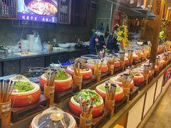 -井水小厨·湘菜(活力广场店)