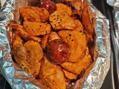 -高家烧鸽子烧烤店63年