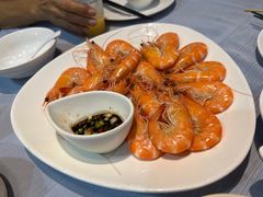 白灼对虾-79号渔船海鲜饭店(华强北店)