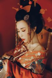 -持熹光年写真体验馆
