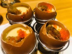 -割烹旭日本料理(龙湖狮山天街店)