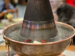 -五悦北平四季涮肉·烧烤(老商埠店)