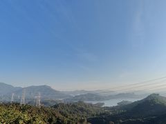 -求水山公园