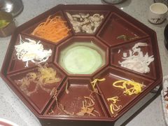 -将军牛排·尔滨地标朝鲜族美食(总店)