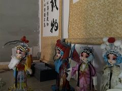 -荒岛实景沉浸密室(江汉路1店)