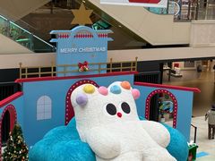 -光启城时尚购物中心