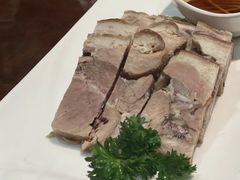 -德兴馆(广东路总店)