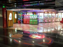 -核客电玩城(东门店)