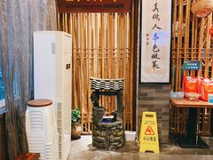 -醉南拳客家菜·河田鸡(西禅寺杨桥店)