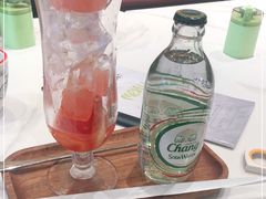 -柠檬树茶餐厅(海雅缤纷城店)