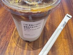 -Seesaw Coffee(上海尚悦湾店)