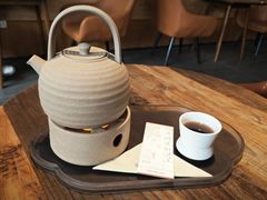 -沏茶师CHICHAS(龙湖上城店)