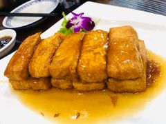 -正嘢私房菜