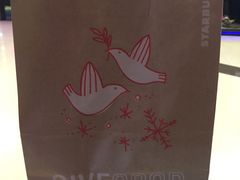 -星巴克臻选(济南恒隆店)
