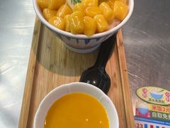 -旧巷口·麻辣大拌·油泼冒菜(上海七宝领展广场店)