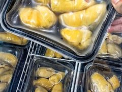 -开皇马来西亚榴莲美食店(华强北店)