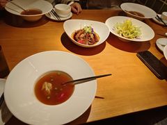 -浙里本味·宴四季江南(三台山路店)