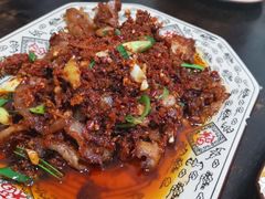 -陈有良尖椒鸡(渝中示范店)