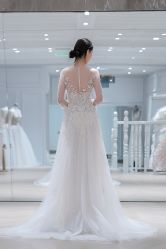 -MANLI BRIDAL婚纱