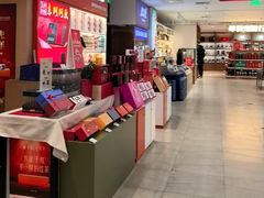 -翠微家园超市(甘家口店)