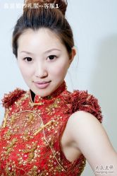 -喜喜婚纱HAPPINESS STUDIO奢定馆(海淀体验馆)