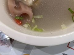 -钟记家菜(红专南路店)