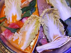 -牛New寿喜烧(中山公园龙之梦店)