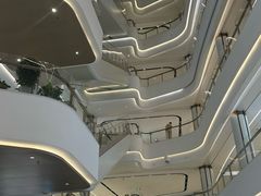 -龙湖南京河西天街