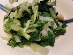 炒青菜-涌上外婆桥(南塘店)